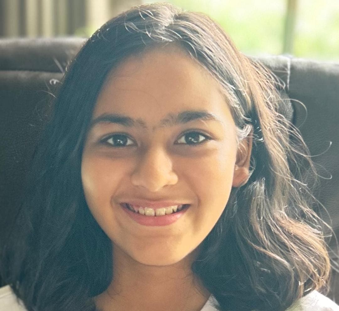 Keya Mehta, Founder of Printfinity