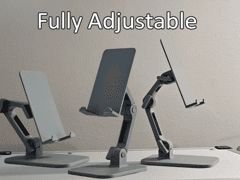 Universal Phone Stand